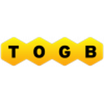TOGB team flag
