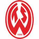 Woltmershausen team flag
