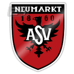 ASV Neumarkt team flag