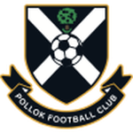 Pollok team flag