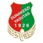 Dunakeszi VSE team flag