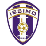 Issimo team flag