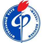 Fakel team flag