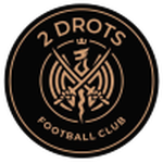 2Drots team flag