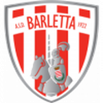 Barletta team flag