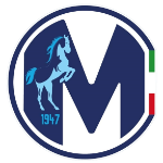 Martina Franca team flag