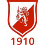 Orvietana Calcio team flag