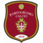 Portogruaro team flag