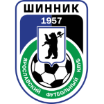 Shinnik Yaroslavl team flag