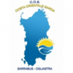Sarrabus Ogliastra team flag