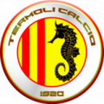Termoli Calcio team flag