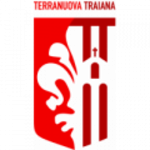Terranuova Traiana team flag