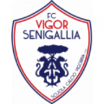 Vigor Senigallia team flag
