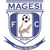 Magesi team flag