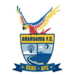 CEAC / Araruama team flag