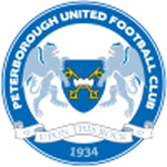 Peterborough United U21 team flag