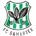 Samartex team flag