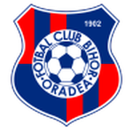 Bihor Oradea team flag