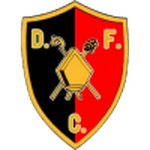 Dumiense team flag