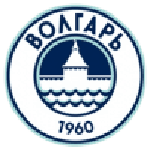 Volgar Astrakhan team flag