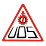 UD da Serra team flag