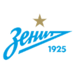 Zenit 2 team flag