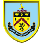 Burnley U21 team flag