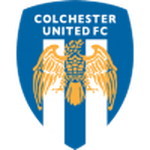 Colchester United U21 team flag