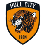 Hull City U21 team flag