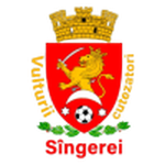 Vulturii Cutezători team flag