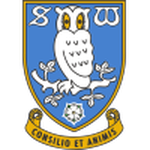 Sheffield Wednesday U21 team flag