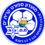 Kiryat Yam SC flag