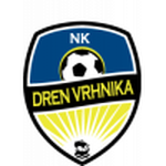 Dren Vrhnika team flag