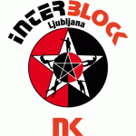 IB 1975 Ljubljana team flag