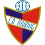 Touring team flag