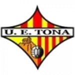 Tona team flag