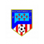 Alcantarilla team flag