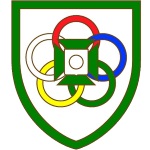 Oberena team flag