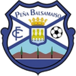 Peña Balsamaiso team flag