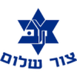 Maccabi K. Ata Bialik team flag