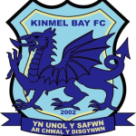 Kinmel Bay team flag