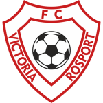 Victoria Rosport team flag