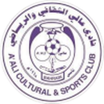 A'Ali team flag