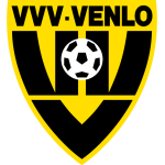 VVV Venlo team flag
