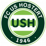 US Hostert team flag