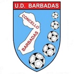Barbadás team flag