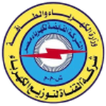 Kahraba Ismailia team flag
