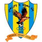 Duhok team flag