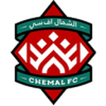 Chemal team flag