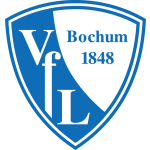 Bochum team flag